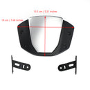 2018-2021 HONDA CB125R CB250R CB300R Windshield Windscreen Protector