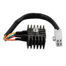 Rectifier for Honda MT 250 CB CL 350 450 360 XL 175 31700-292-008 31700-455-671 Generic