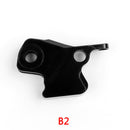 BMW K1200R R1200R R1200GS R1200ST HP2 CNC Short Clutch Brake Lever