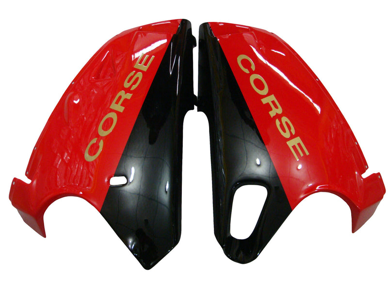 Fairing Kit Bodywork ABS fit For Ducati 996 748 1996-2002 Generic