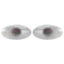 Side Turn Signal Lamp Fender Light for Swift Grand Vitara Splash SX4 36410-63J00 Generic