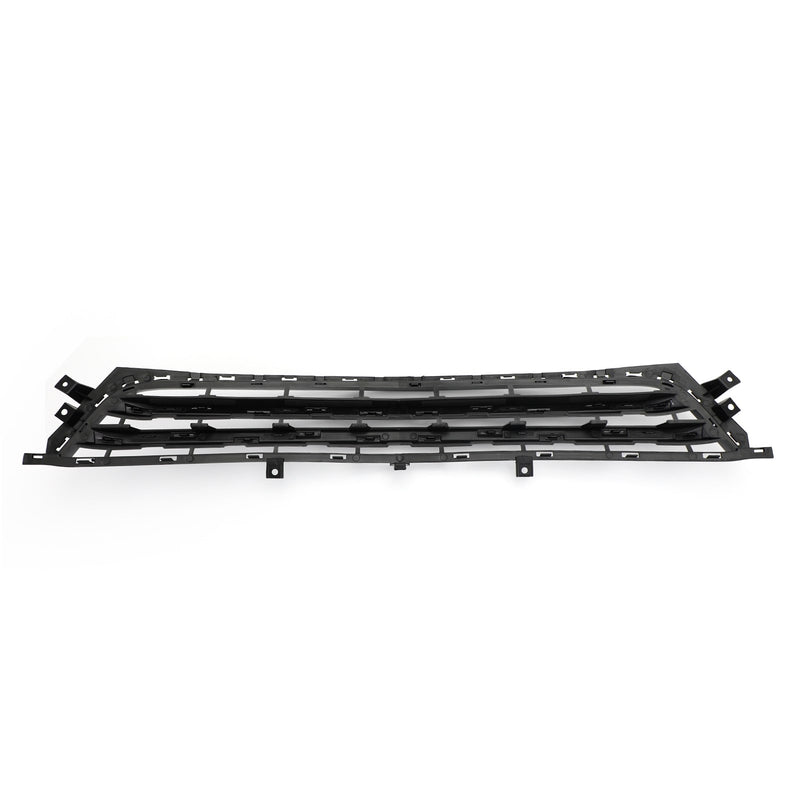 Chevrolet Impala 2014-2020 Front Bumper Lower Grille Gloss Black 23455348