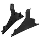 Gas Tank Side Trim Cover Panel Fairing Cowl For Kawasaki NINJA 400 2018-2020 Generic