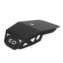 Engine Shield Sump Guard Bash Skid Plate Black For BMW F750GS G850GS 2018-2022