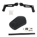 Yamaha Bolt XVS 950 Rear Foot Pegs Footrests Passenger Pillion Seat