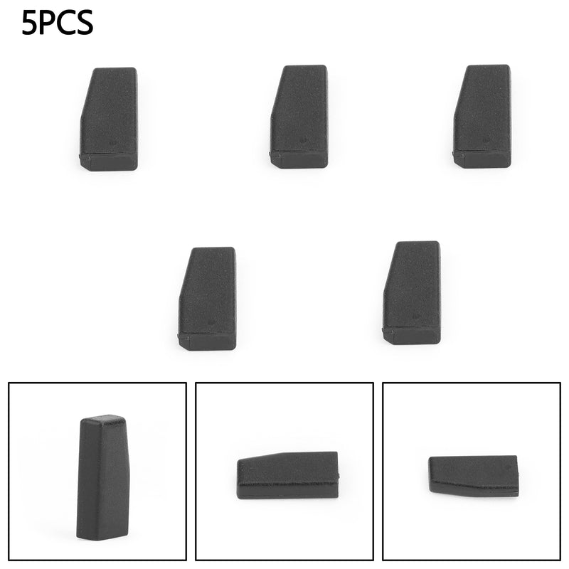PCF7936 5PCS ID46 Chip PCF7936AS Blank Transponder (Replace PCF7936) Key Fits