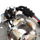 Generator Stator Gasket Set For Yamaha YZ250F 2001 2002 2003 2004 2005 Generic