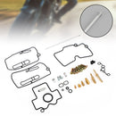 Carburetor Carb Rebuild Repair Kit fit for Yamaha YFZ450 2004-2009 Generic