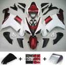 Fairing Kit For Kawasaki ZX6R 636 2007-2008 Generic