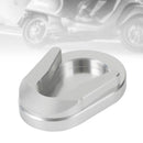 2013?鈧?020 Vespa Sprint Primavera 150 Kickstand Enlarge Plate Pad