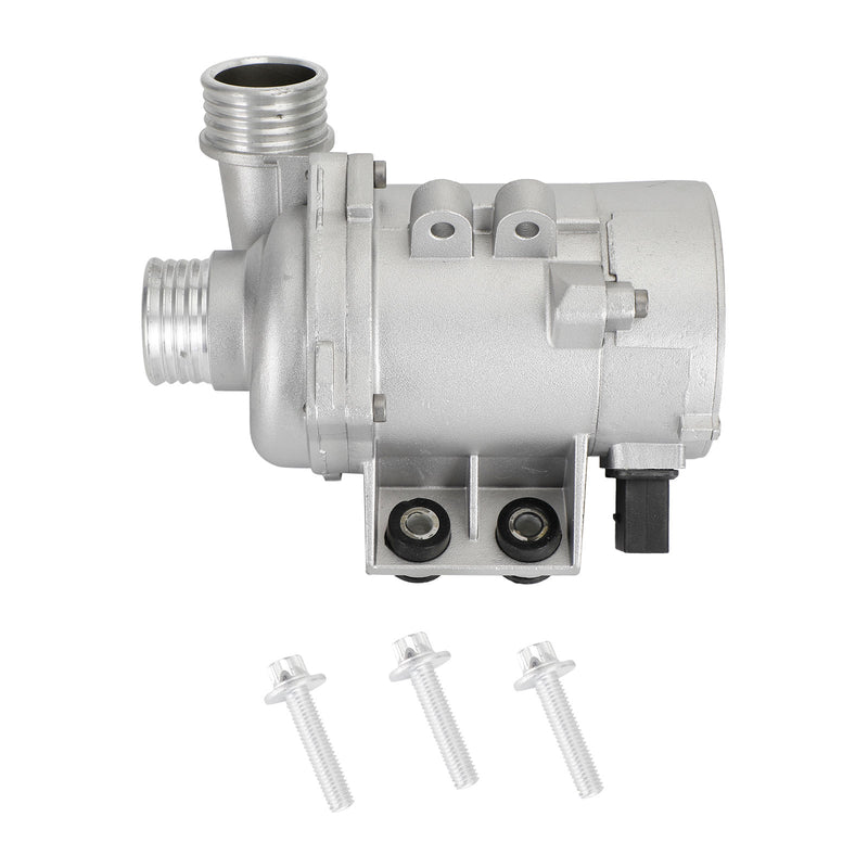 2009-2012 BMW 328i xDrive Electric Engine Water Pump Coolant Pump 11517586925 7.02851.20.8 11517563183 11510392553