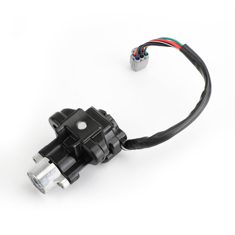 Ignition Switch Lock & Keys For Suzuki GSF 650 1200 1250 Bandit 650/1000 V-Strom Generic