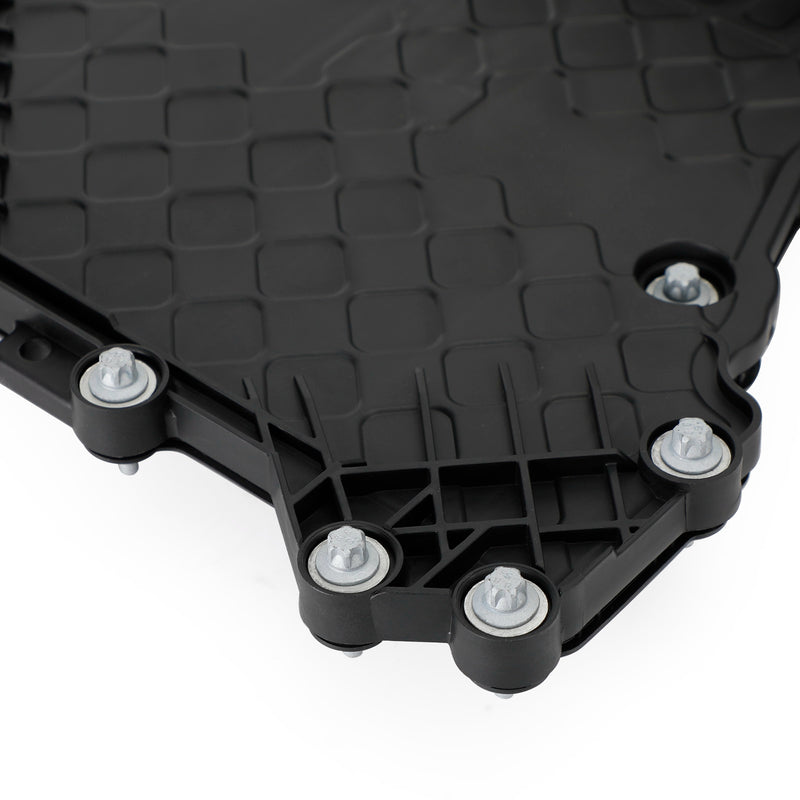 2009- BENZ W212 Sedan E class 212.002 -003 005 082 E220 E250 E200 CDI Oil Sump Pan A6510100328