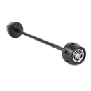 Areyourshop Front Spindle Bobbins Wheel Slider Fit for Ducati Scrambler Sixty2 Classic Icon Generic