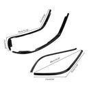 Vespa Sprint 150 2016-2021 Upper Sidebar Lining Trim Strip Side Cover