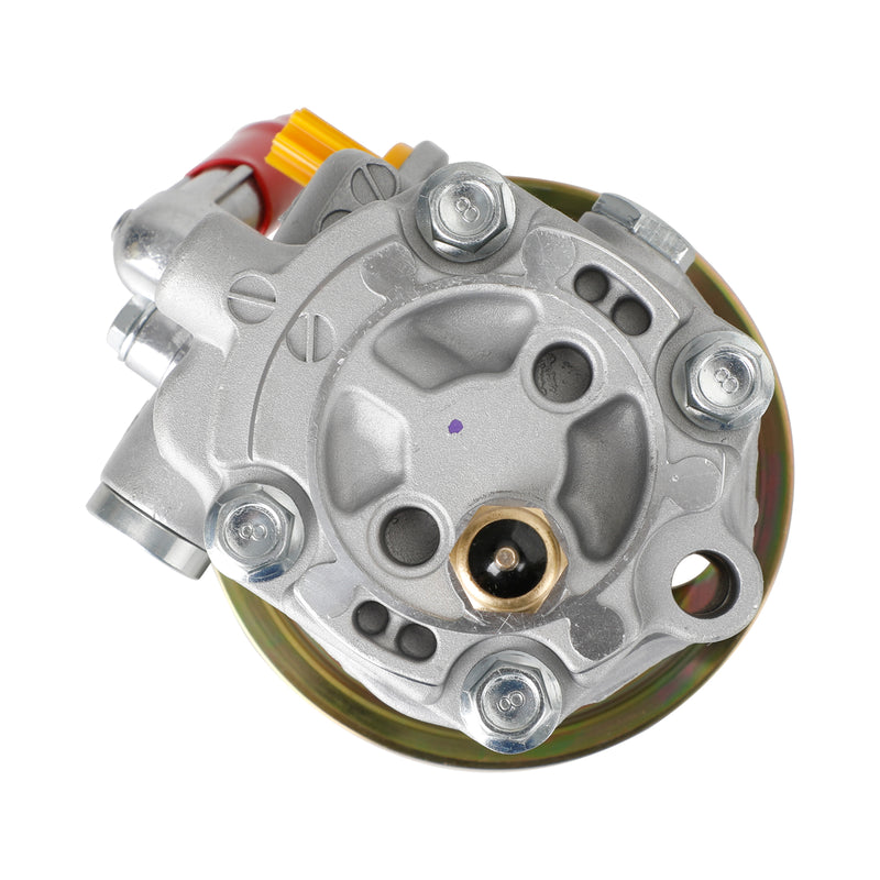 2002-2007 Subaru Impreza WRX STI w/ Pulley Power Steering Pump 34430FE040 Fedex Express