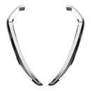 Chrome Fairing Vertical Vent Trim For Honda Goldwing 1800 GL1800 2018-2021 2019 Generic