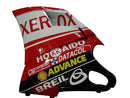 Fairings for 1996-2002 Ducati 996 Red White Xerox  Generic