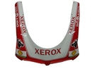 Fairings for 1996-2002 Ducati 996 Red White Xerox  Generic