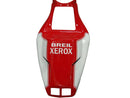 Fairings for 1996-2002 Ducati 996 Red White Xerox Racing Generic