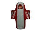 Fairings for 1996-2002 Ducati 996 Red White Xerox Racing Generic