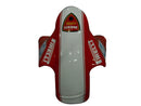 Fairings for 1996-2002 Ducati 996 Red White Xerox  Generic