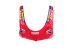 Fairings for 1996-2002 Ducati 996 Red Alice  Generic