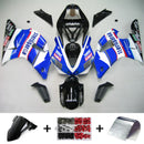 Fairing Kit For Yamaha YZF 1000 R1 2000-2001 Generic