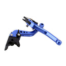 VESPA GTS 300 Super Motorcycle Short Clutch Brake Lever