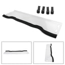 Half Windshield fit for Polaris RZR 900 15-18 RZR 1000 14-18 RZR XP TURBO 16-18 Generic