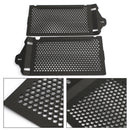 Radiator Guard Protector Grille Cover for BMW R1200GS LC /ADV R1250GS 13-19 Generic