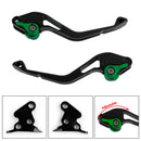 Ducati 996/998/B/S/R M900/M1000 MTS1100 NEW Short Clutch Brake Lever