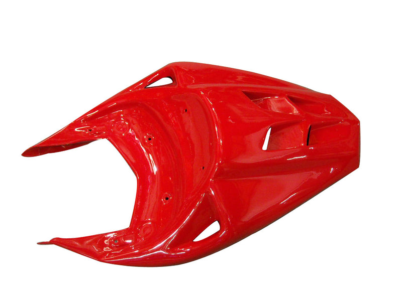 Fairings for 2003-2004 Ducati 999 Red Racing Generic