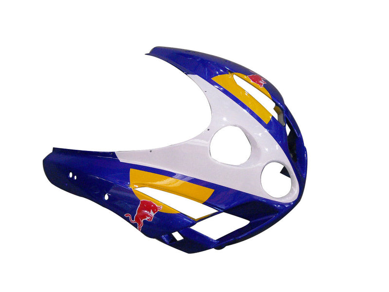 Fairings for 2003-2004 Ducati 999 Blue & Yellow  Generic