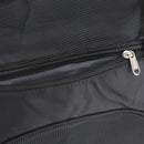 Small Cat / Dog Pet Carrier Soft Sided Comfort Bag Travel Case Airline Approved