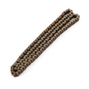 Drive Chain For 92057-1220 Kawasaki Zx750 Zxr750 Gpx750R Ninja Zx-7 Ninja 750R Generic