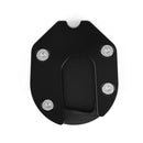 Kickstand Enlarge Plate Pad fit for HONDA FORZA 350/300/250/125 2018-2021 Generic