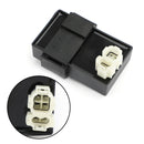 CDI Igniter For Honda XL 600 V Transalp 1989-1996 VRX Africa Twin 1988-1990