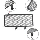RADIATOR GUARD PROTECTOR COVER GRILLE Fit for Honda CBR150R 2019 2020 2021 Generic