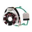 Magneto Stator+Voltage Rectifier+Gasket For EXC SX 250 300 380 2K-3 2000-2003 Generic