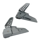 2017-2020 Vespa Primavera/Sprint 125 150 Rear Footrests Foot Peg