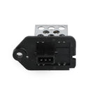 Heater Blower Fan Resistor 1267E3 For Peugeot 206/307/406/807/Partner/Expert Generic