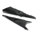 Side Infill Mid Panel Fairing Covers fit for BMW R1200GS/ADV LC R1250GS/ADV Generic