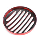 Headlight Guard Protector Cover Haddlamp For Honda Rebel Cm300 Cm 300 20-21 Red Generic