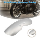 2001-2016 Bonneville T100 Scrambler Thruxton Front Fender Mudguard