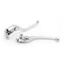 Brake Clutch Levers Fit Honda CBR 1000 RR 2004-2007 Chrome