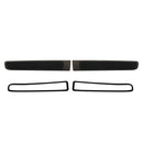 VW T5 T6 Transporter Barn 2003+ 2X Door LED High Level Third Brake Light