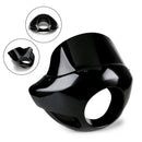 35mm-49mm Forks 5.75" Headlights Sportster Windshield Headlight Fairing