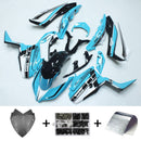 2017-2022 Yamaha XMAX300 Fairing Kit