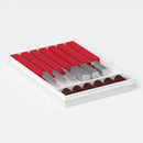 Electric Drill Nail File Acrylic Art File Manicure Pedicure 20000RPM Machine US